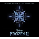 OST ♫ FROZEN 2 CD