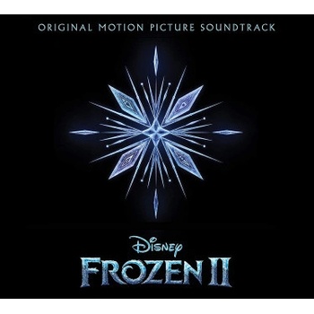 OST ♫ FROZEN 2 CD