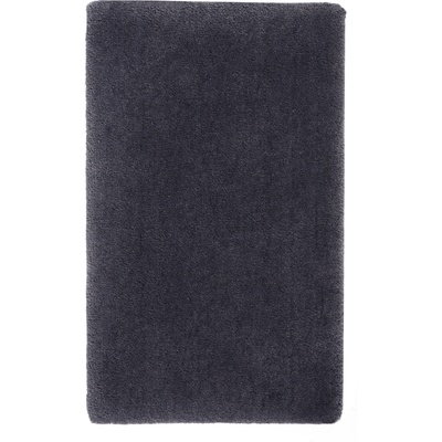 Aquanova Килимче за баня Mauro 60 x 100 см графитено (MAUBMM-96)