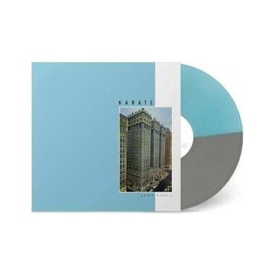 Karate - Some Boots - ice Or Ground LP