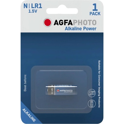 AgfaPhoto LR01 5ks AP-LR01-5B