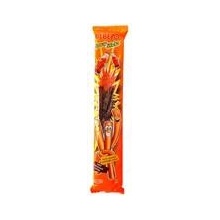 BEBETO PENDREKY Sour Sticks Cola 35 g