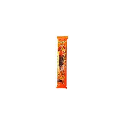 Bebeto Pendreky Sour Sticks Cola 24 x 35 g