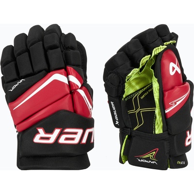 Hokejové rukavice Bauer Vapor FLY40 JR – Sleviste.cz