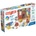 Geomag Магнитни кубчета Geomag - Magicube Story Building Трите прасенца, 42 части (G118)