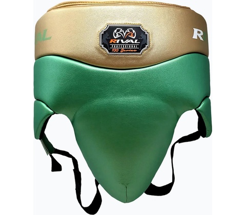 Rival RNFL100 Professional Protector