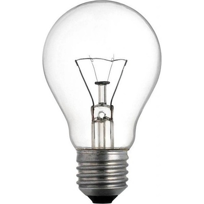 NBB AGN 24V A55 100W E27 CLEAR