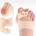 FingerCorrector Ортопедичен коректор за пръстите на краката - FingerCorrector