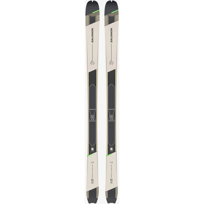 Salomon T MTN 86 Carbon s pásy 22/23