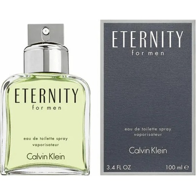 Calvin Klein Eternity for Men EDT 200 ml