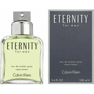 Calvin Klein Eternity for Men EDT 200 ml Парфюми