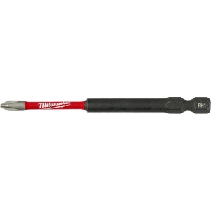 Milwaukee Shockwave PZ1 90mm 4932430862