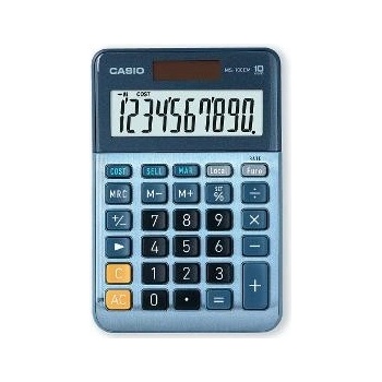 CASIO MS 100 EM