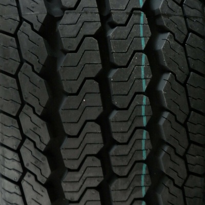 Continental Vanco FourSeason 205/75 R16 110R