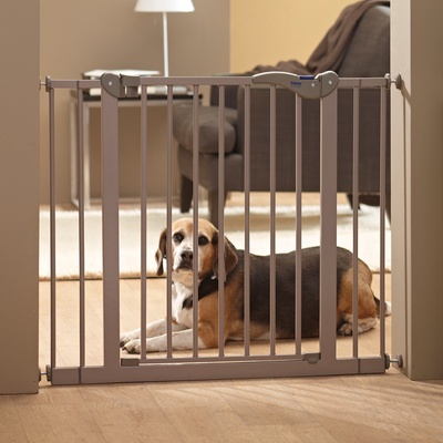 DOG BARRIER Postranní díl k zábraně 75 cm