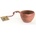 KUPILKA Classic Kuksa 370 ml Large Цвят: червен