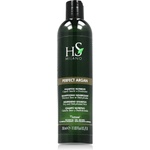HS MILANO Perfect Argan Nourishing Shampoo 350 ml