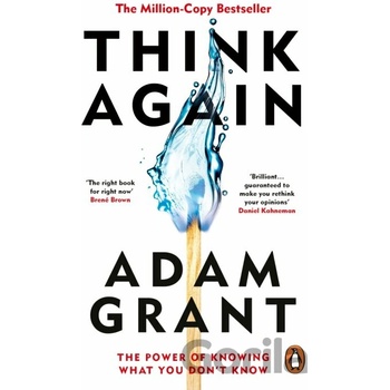 Think Again
