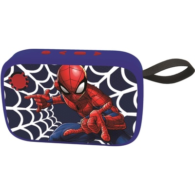 Lexibook Spider-Man LXBBT018SP