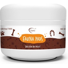 AromaFauna Balzám FAUNA PADS na tlapky při zátěži 50 ml