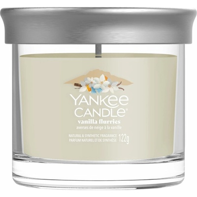 Yankee Candle Vanilla Flurries Signature 122 g