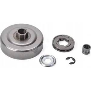 SILVER Камбана на съединителя за верижен трион Stihl 67224 (0183/3)
