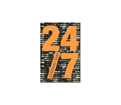 24/7 - Crary Jonathan