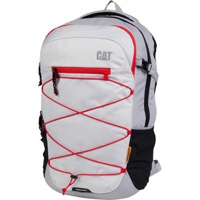 Caterpillar Urban Mountaineer Logan ledově šedý 25 l