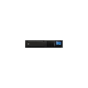 Fortron FSP Group Champ Rack 2K, 2000VA, 1800W, LCD, 3 Schuko, USB, RS-232 (CHAMP-2000VA-RK)