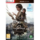 Hry na PC Syberia: The World Before (Deluxe Edition)