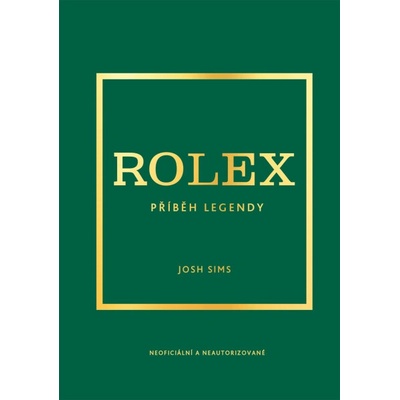 Rolex - Příběh legendy