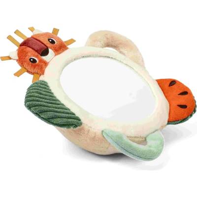 Lilliputiens Závesné senzorické zrkadielko lev Jack