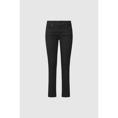 Pepe Jeans Dámské džíny SLIM JEANS LW NEW BROOKE denim