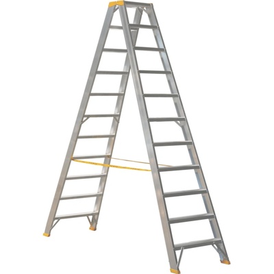 Alve Forte schodíky 11 priečok 232 cm 9411