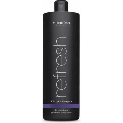 Subrína Refresh Violet Shampoo 1000ml