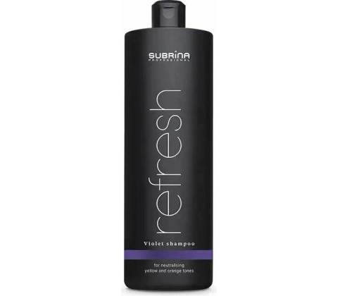 Subrína Refresh Violet Shampoo 1000ml