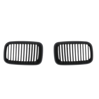 Решетки за bmw e36 (1991-1995) - черни