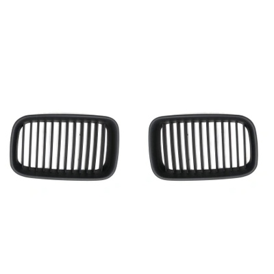 Решетки за bmw e36 (1991-1995) - черни