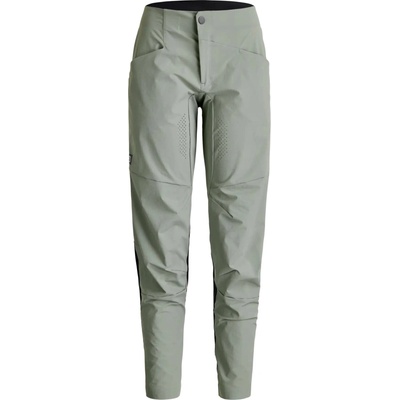 Ortovox Dámske Sequence Trail Pants Women's zelená