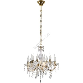 Candellux MARIA TERESA 38-94653