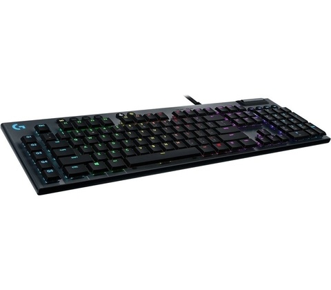 Logitech G815 LIGHTSYNC 920-009008