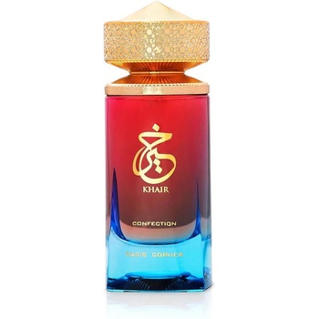 Paris Corner Oriental Collection - Khair Confection EDP 100 ml