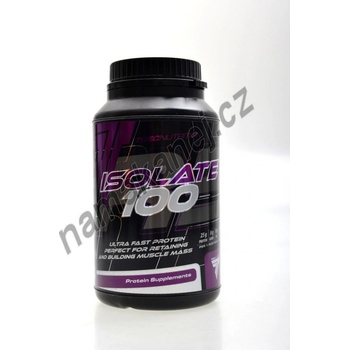 Trec Isolate 100 750 g