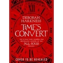 Time\'s Convert - Deborah Harkness