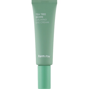 Farm Stay Tea Tree Biome Околоочен крем Calming, 50 ml