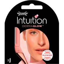 Wilkinson Sword Intuition Dermaglow