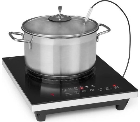 Klarstein Cook n Roll