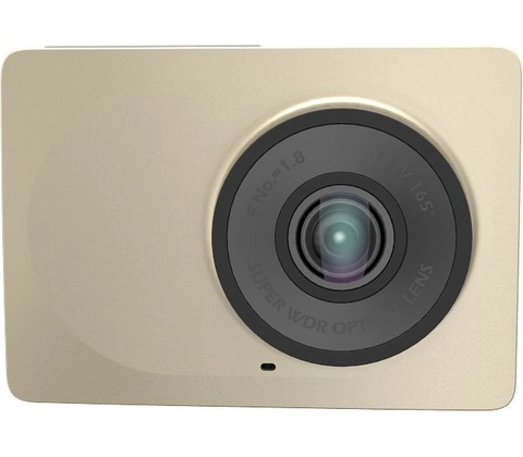 Yi Smart Dash Camera