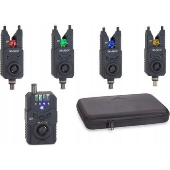 Elektronický signalizátor záberu Anaconda Blaxx iP