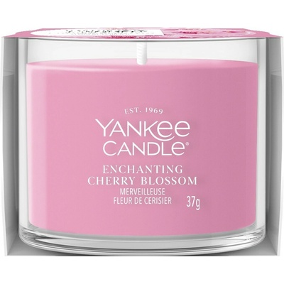 YANKEE CANDLE ENCHANTING CHERRY BLOSSOM 49 g